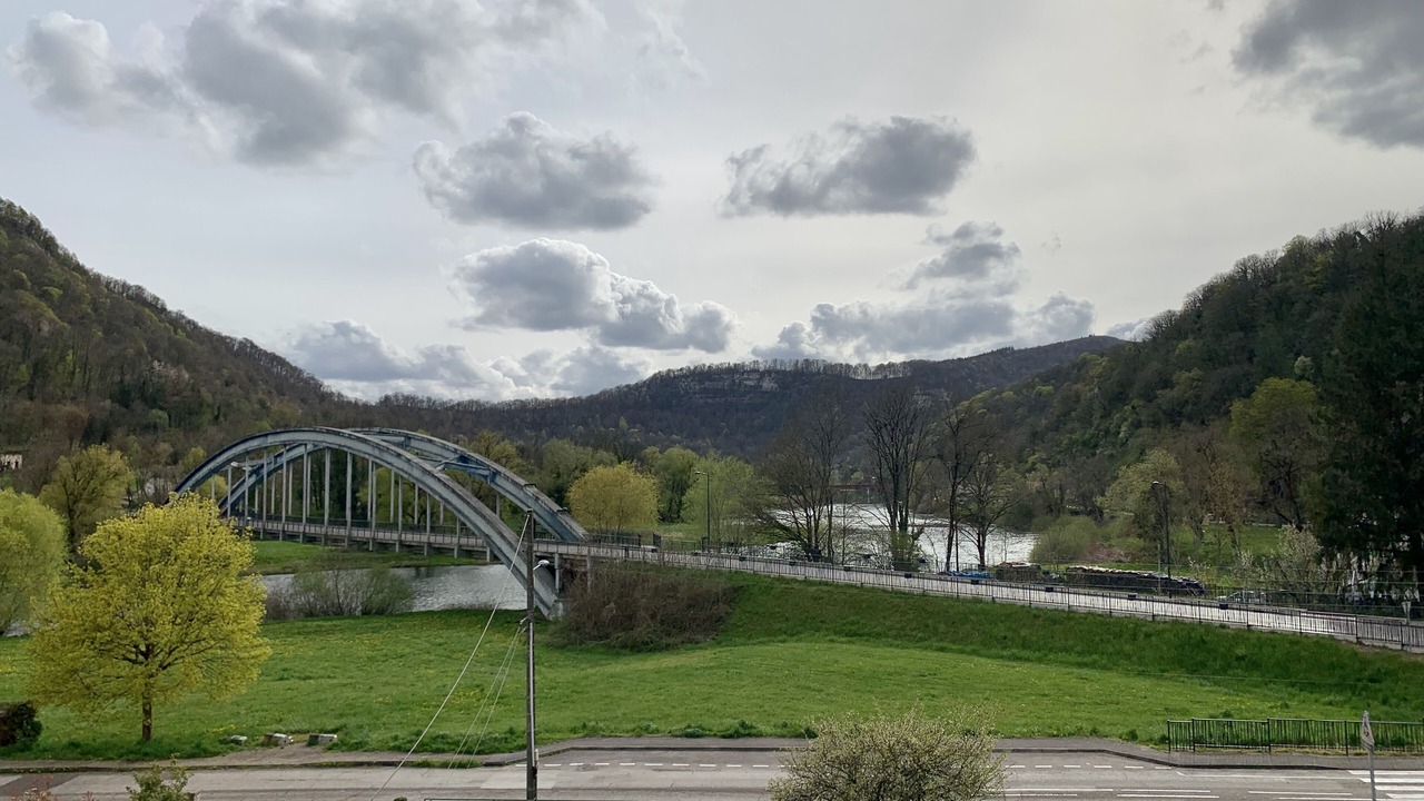 Photo of Outdoor in Baume-les-Dames