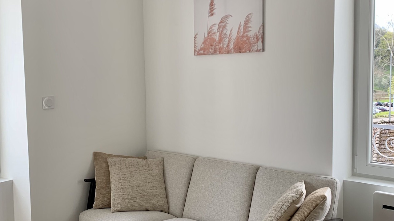 Photo of Livingroom in Baume-les-Dames