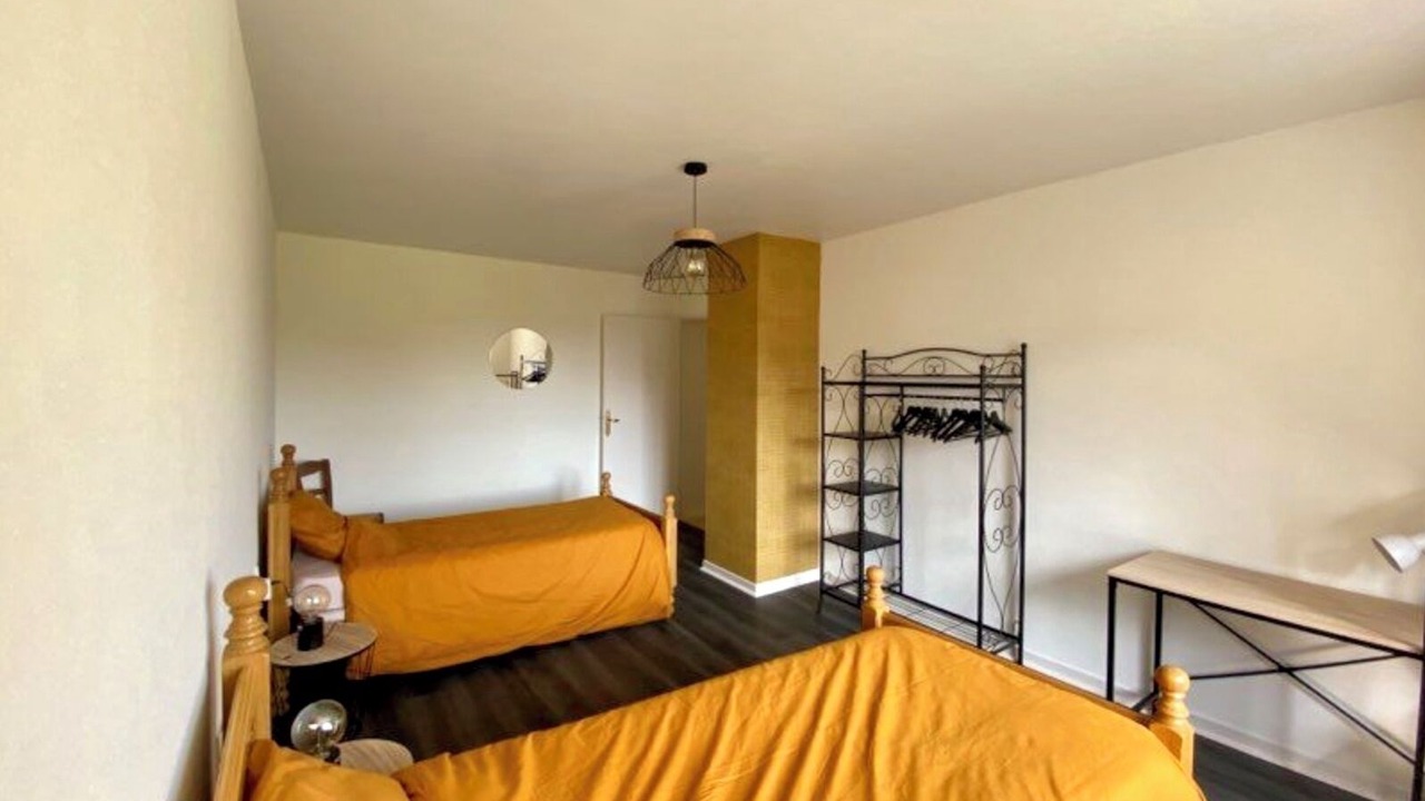 Photo of Bedroom in Nogna