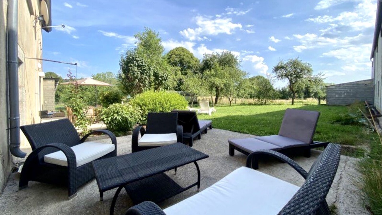 Photo of Patio Balcony in Nogna