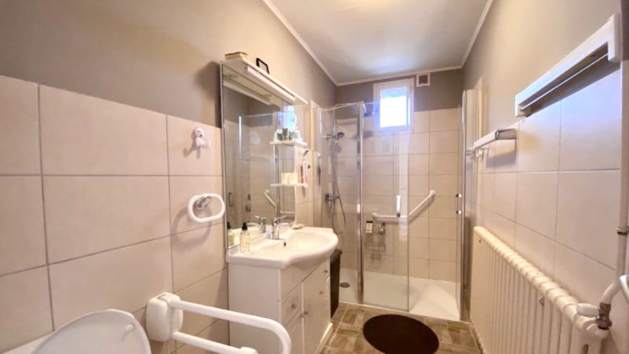Photo of Bathroom in Nogna
