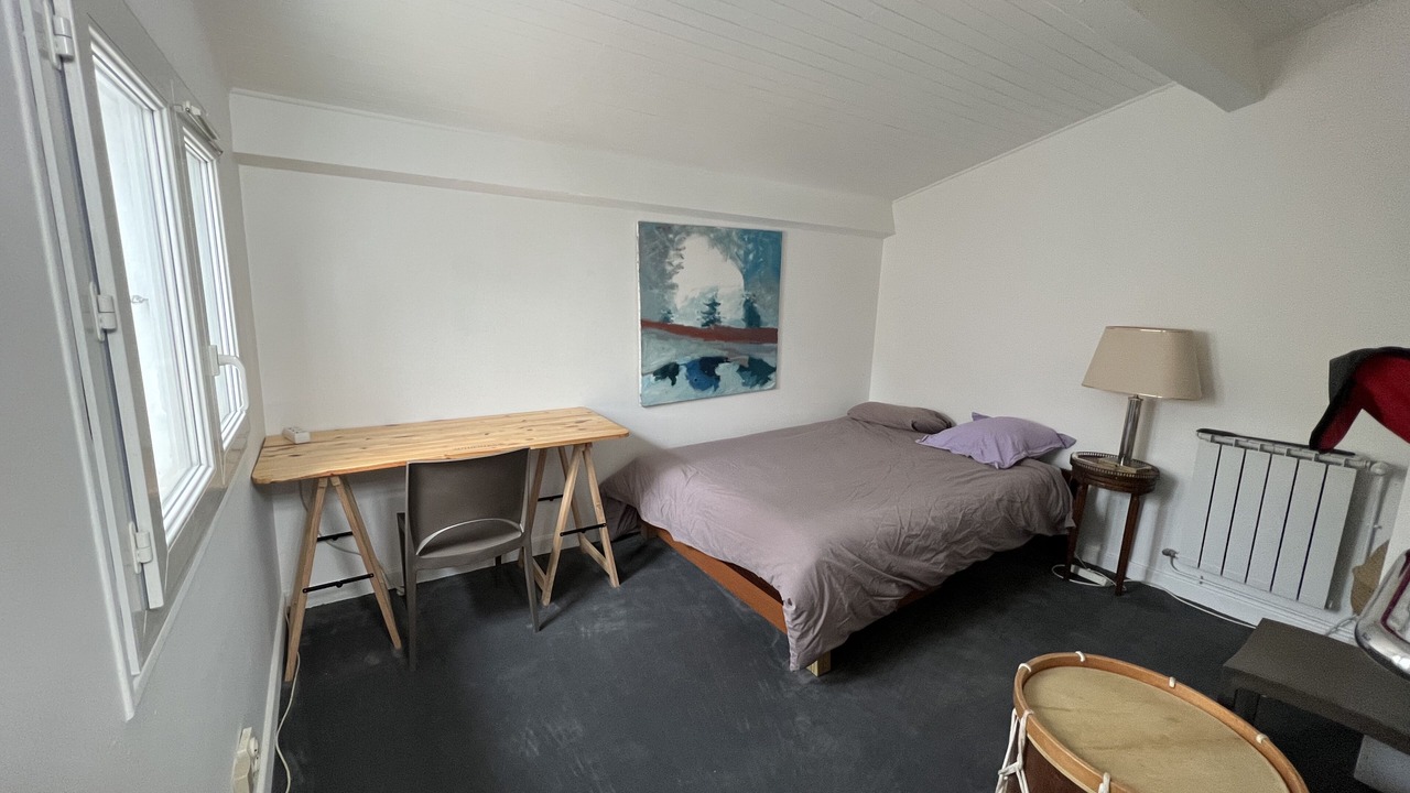 Photo of Bedroom in Secheras