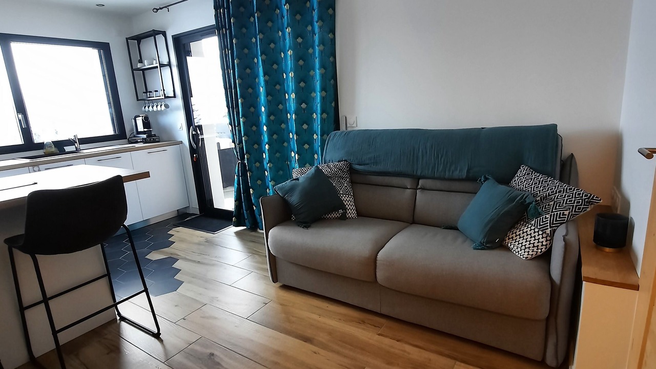 Photo of Livingroom in Evires