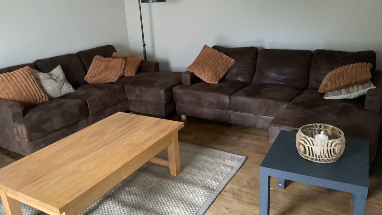 Photo of Livingroom in Orchamps-Vennes