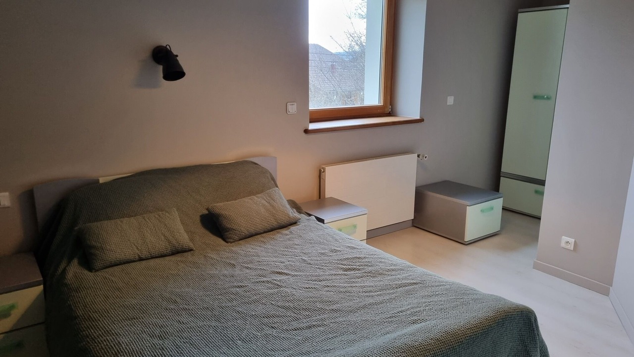 Photo of Bedroom in Orchamps-Vennes