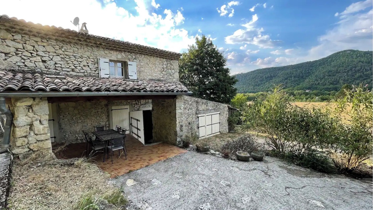 Photo of Outdoor in Piegros-la-Clastre