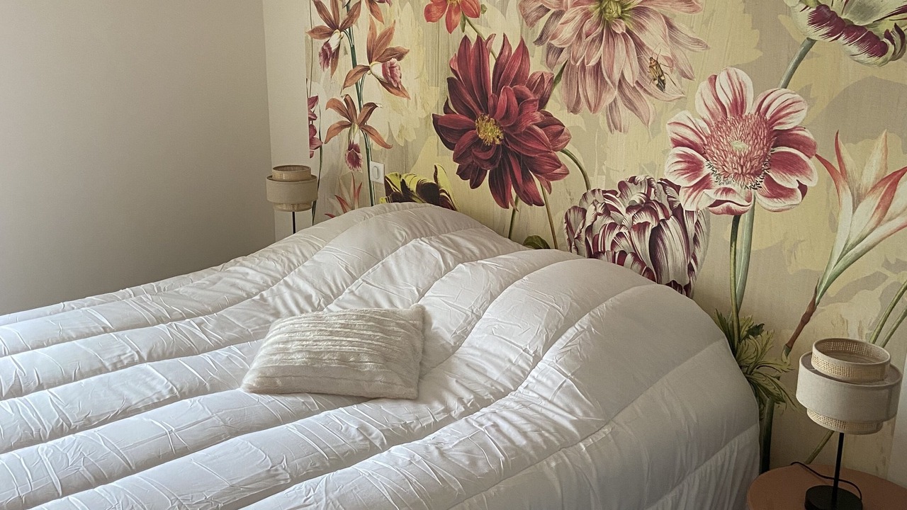 Photo of Bedroom in Coren