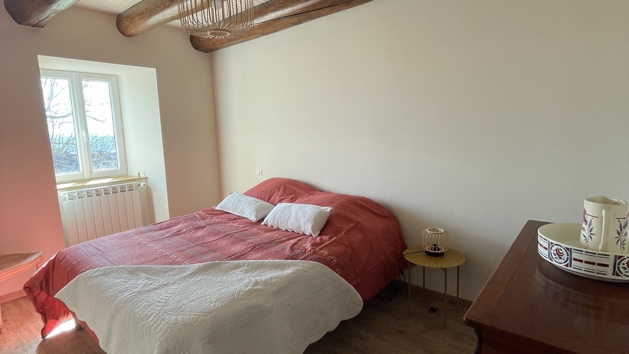 Photo of Bedroom in Coren