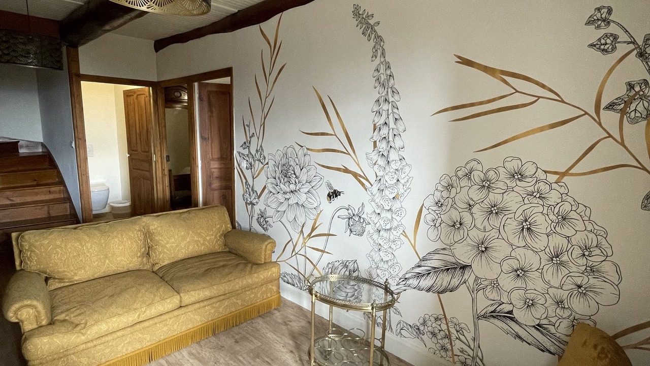 Photo of Livingroom in Coren