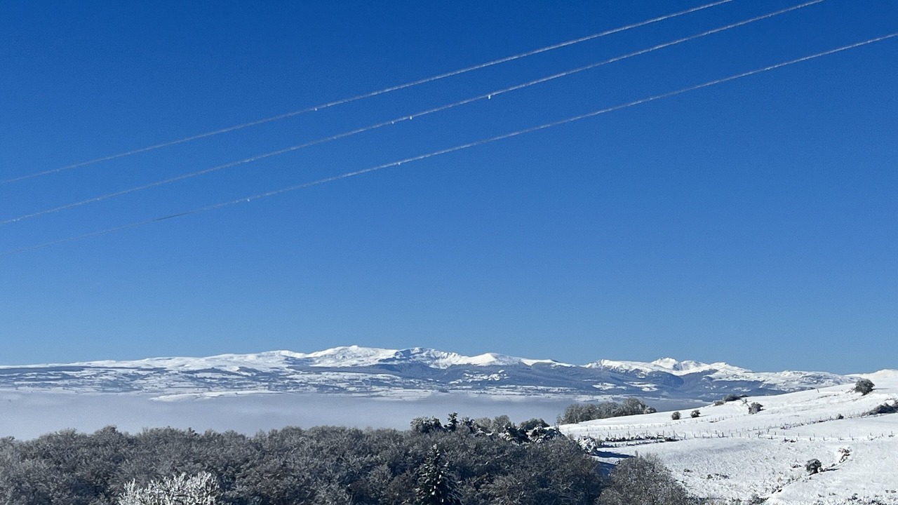 Photo of Outdoor in Coren