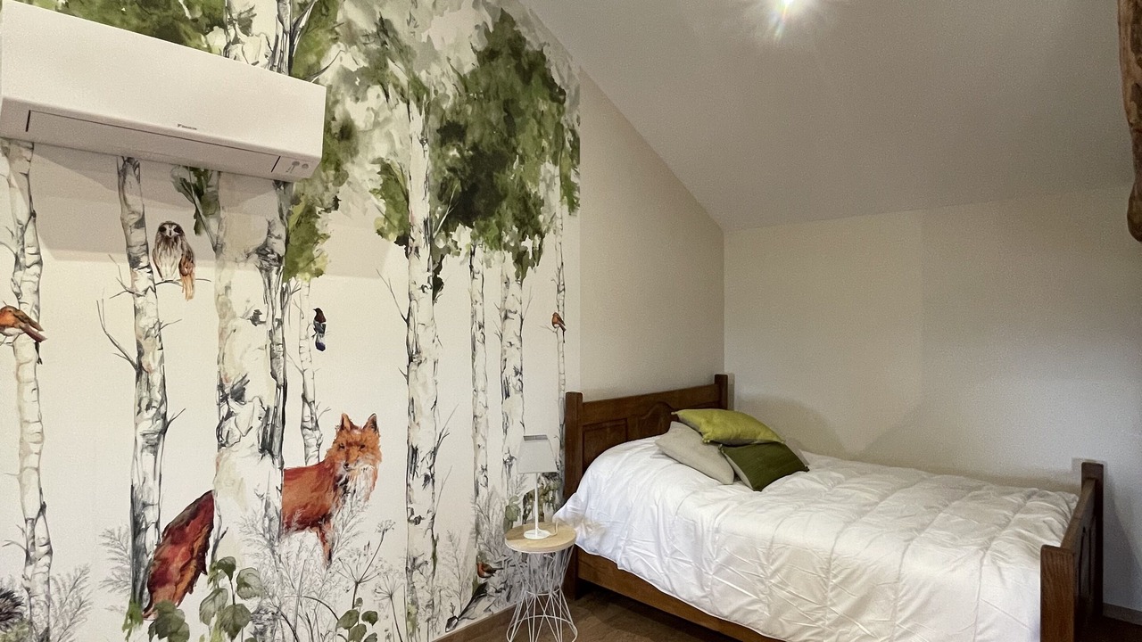 Photo of Bedroom in Coren
