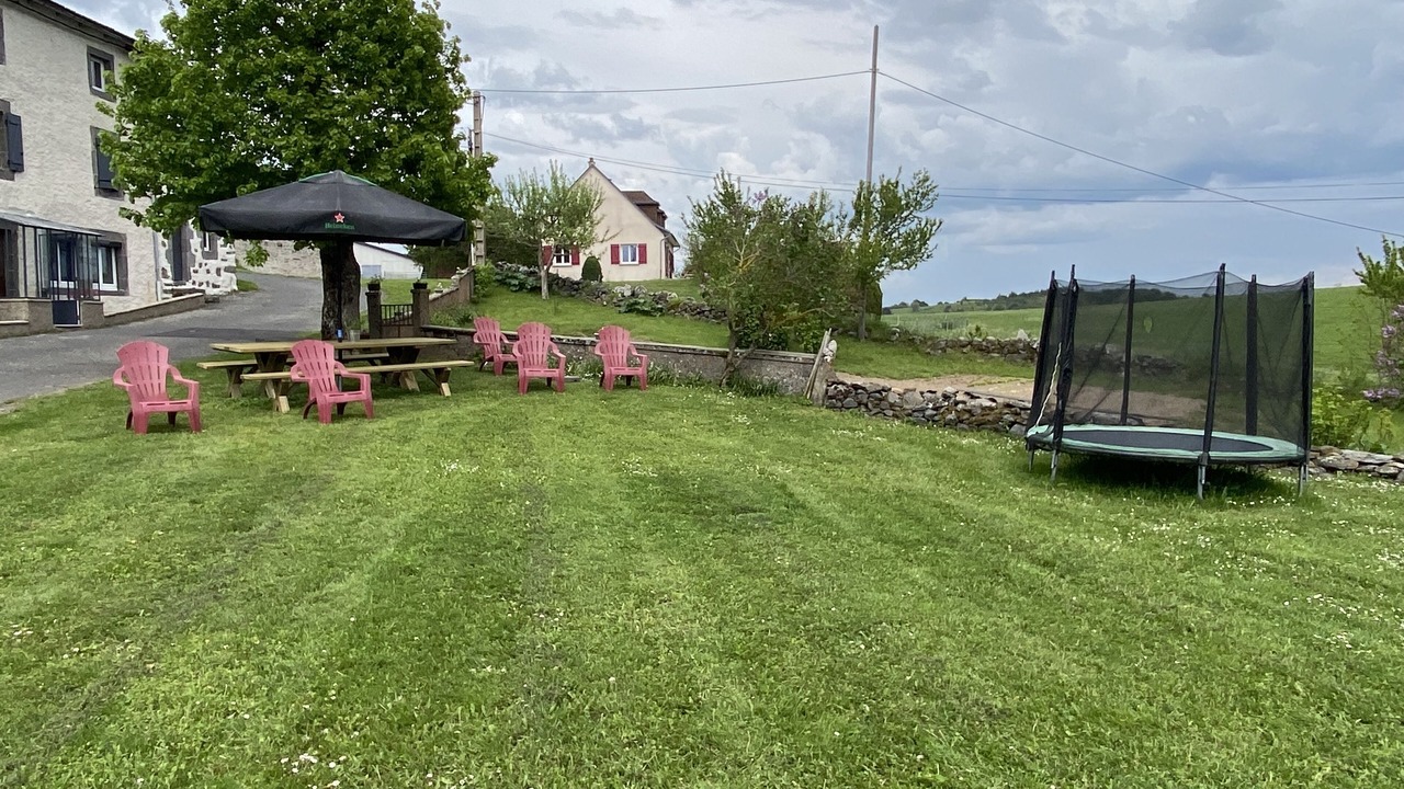 Photo of Outdoor in Coren
