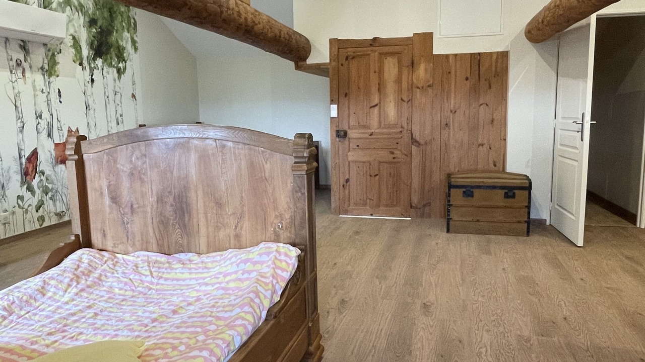 Photo of Bedroom in Coren