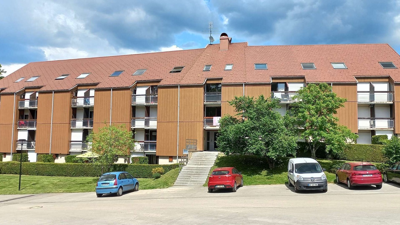 Photo of Outdoor in Metabief