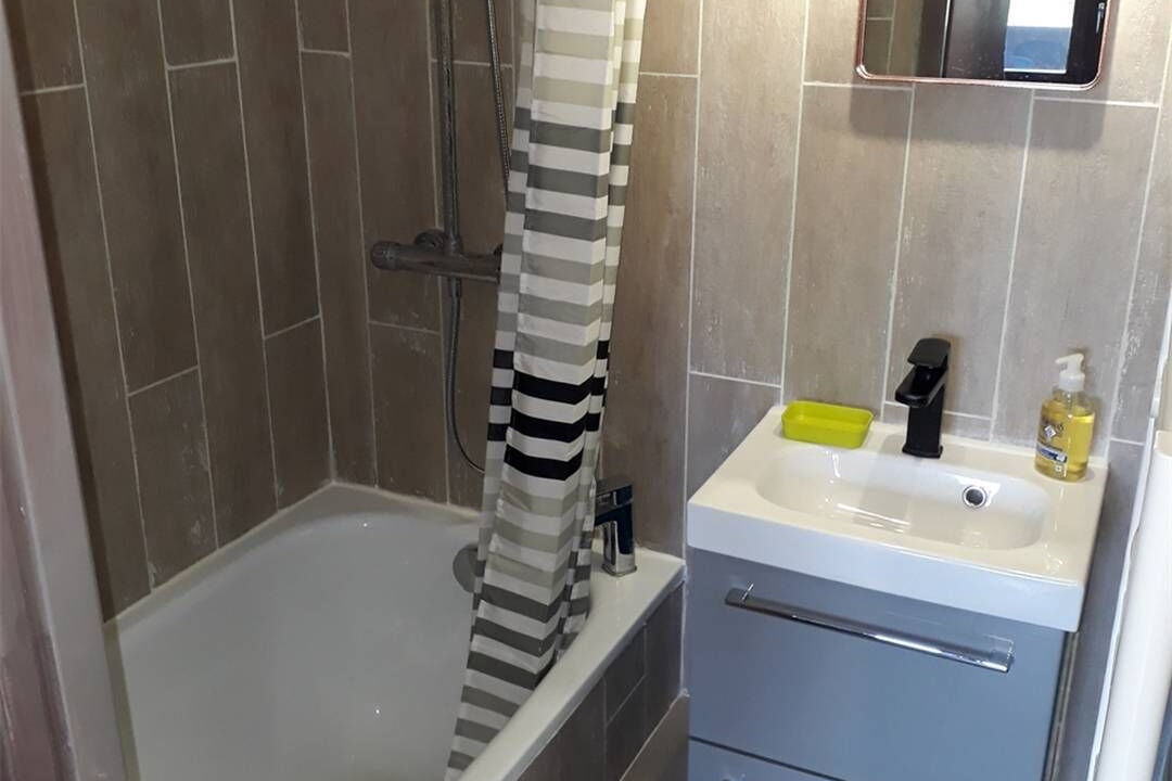 Photo of Bathroom in Metabief