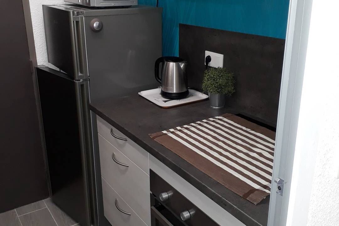 Photo of Kitchen in Metabief
