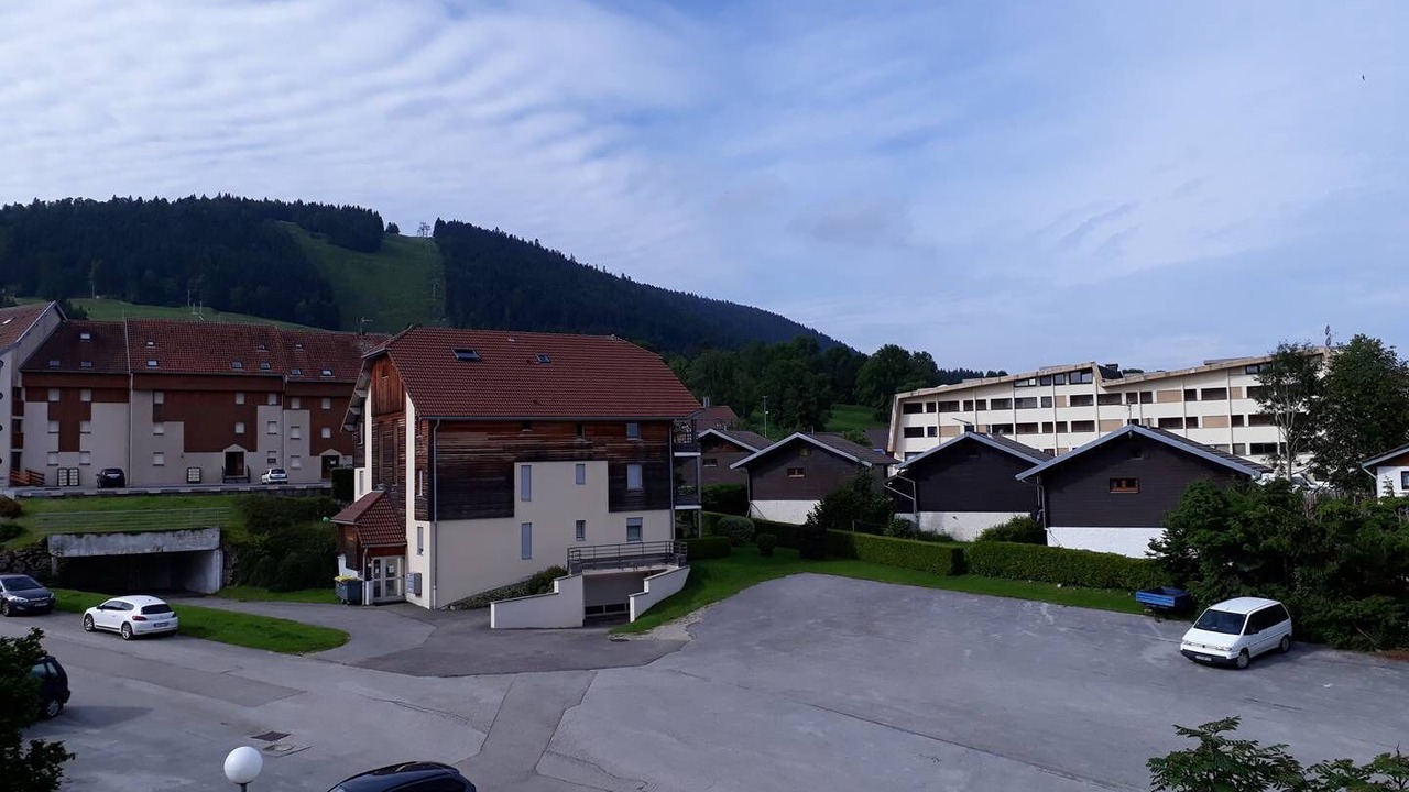 Photo of Outdoor in Metabief