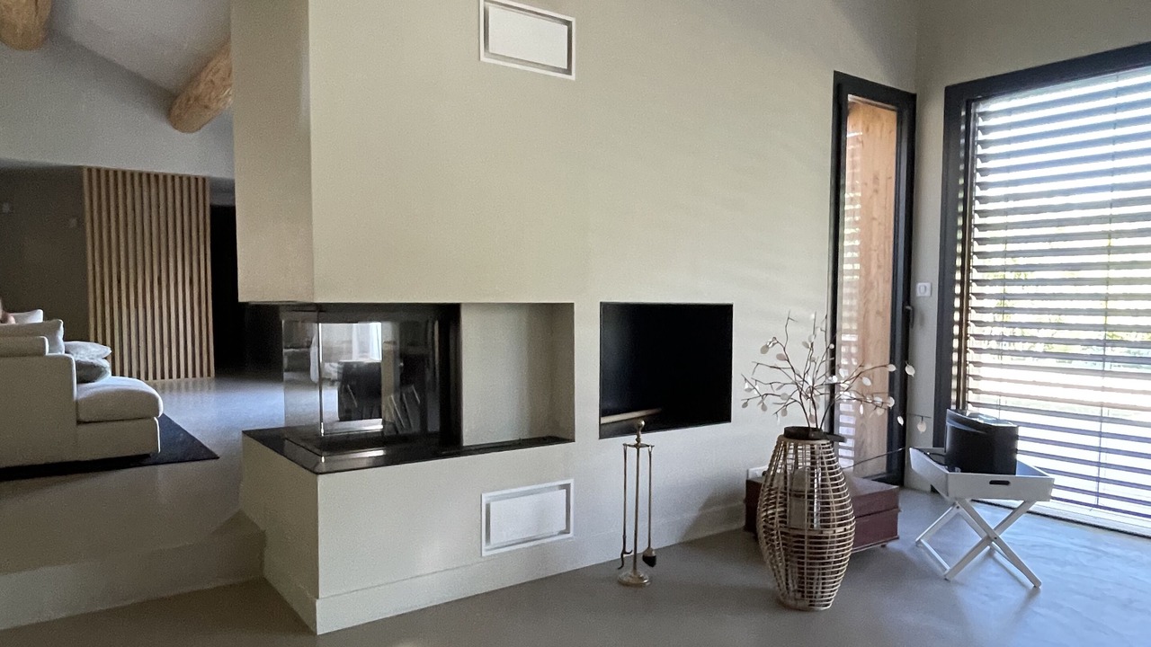Photo of Livingroom in Vesc