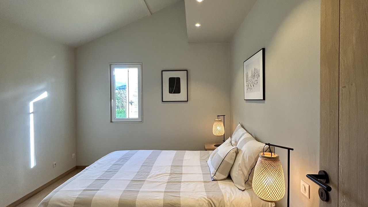 Photo of Bedroom in Vesc