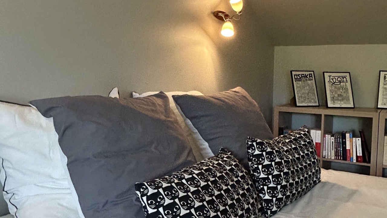 Photo of Bedroom in Vesc