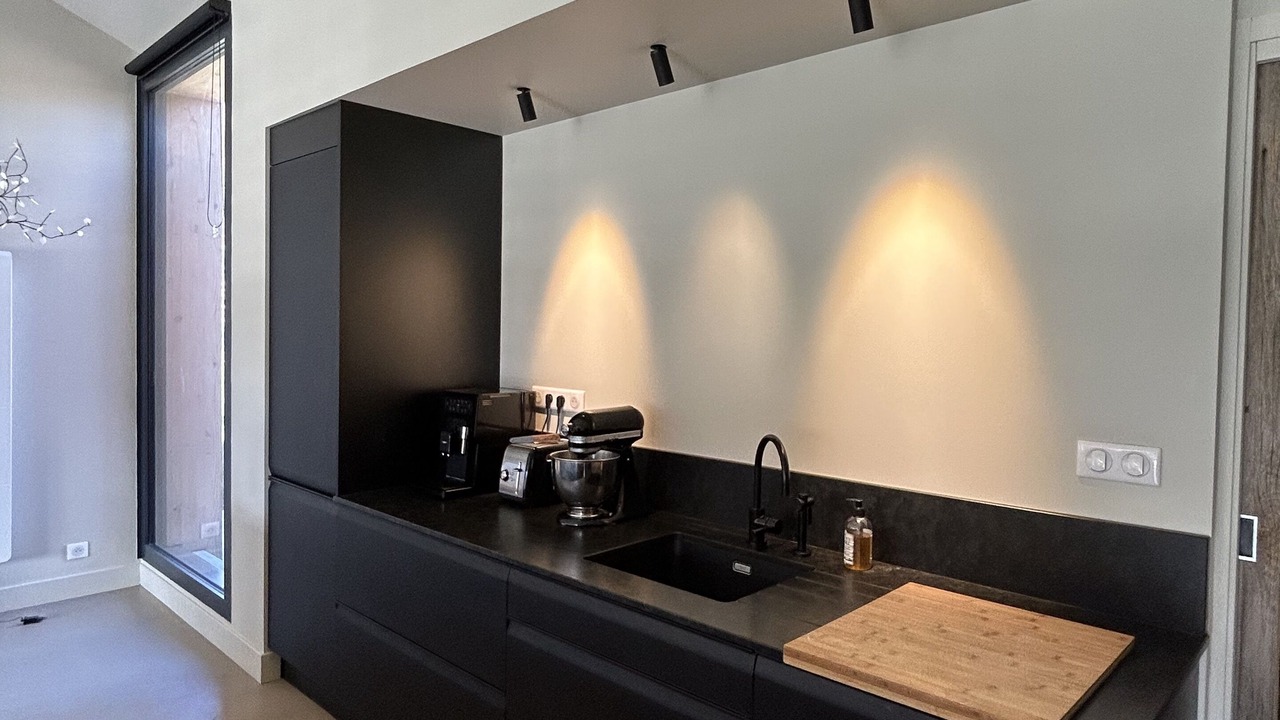 Photo of Kitchen in Vesc