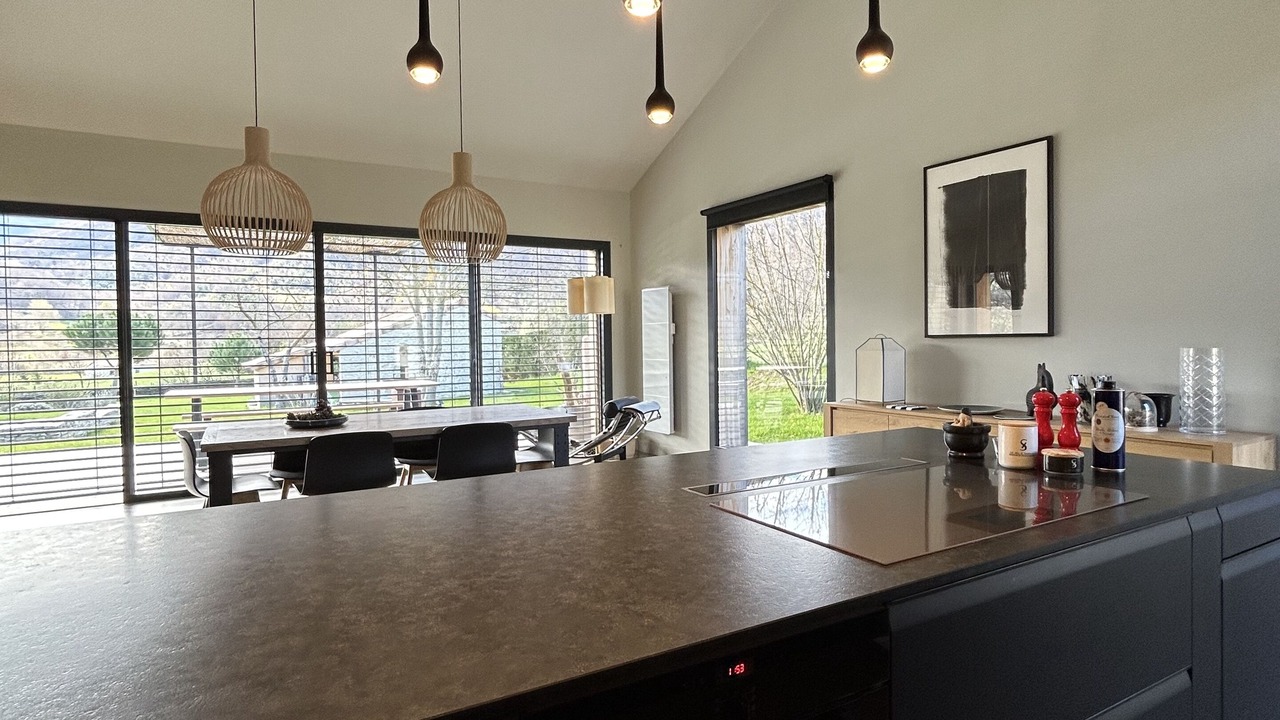 Photo of Kitchen in Vesc