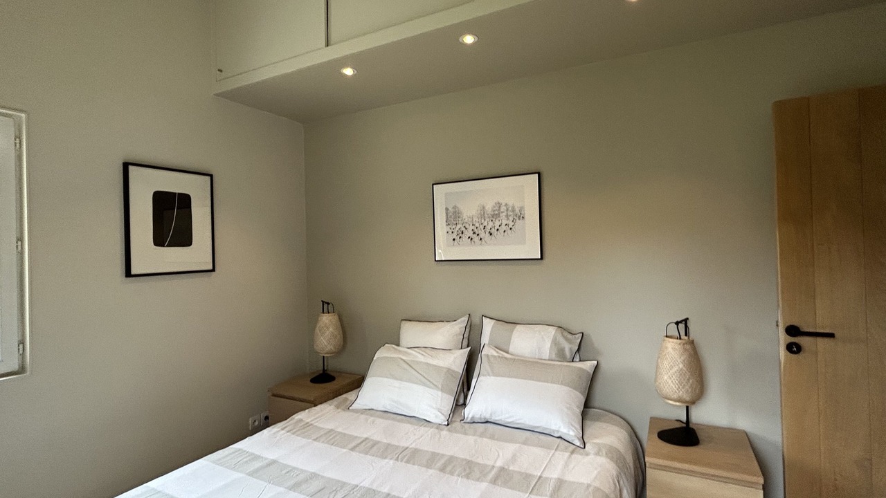 Photo of Bedroom in Vesc