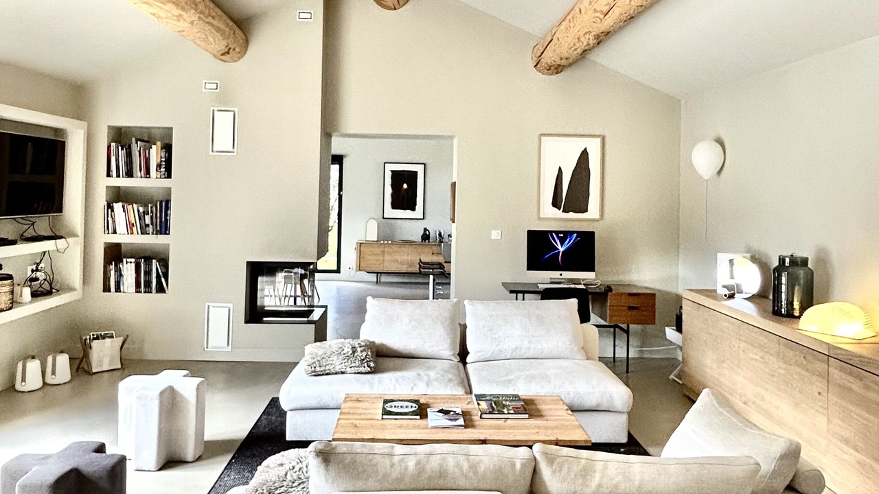 Photo of Livingroom in Vesc