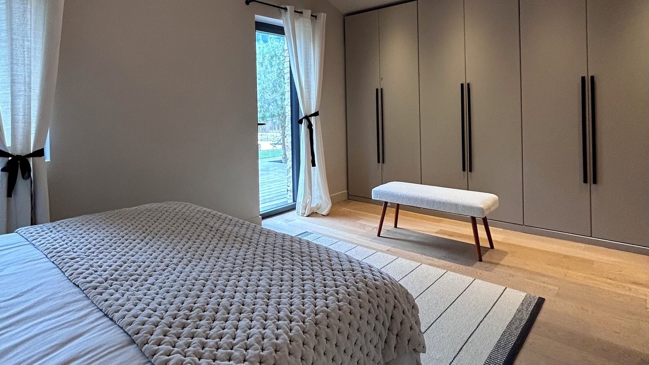 Photo of Bedroom in Vesc