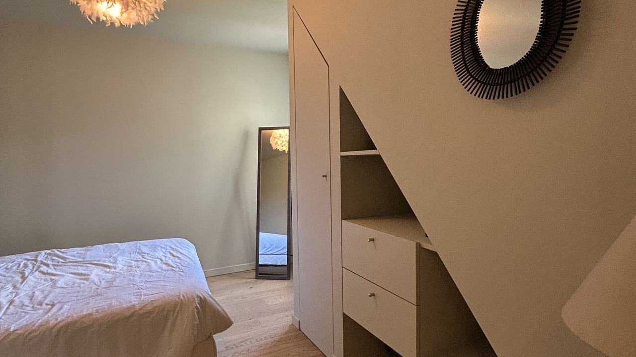 Photo of Bedroom in Vesc