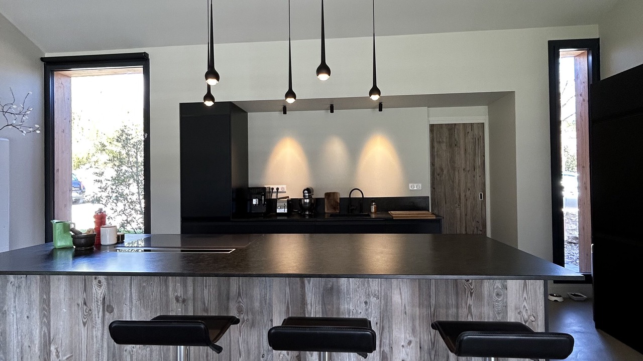 Photo of Kitchen in Vesc