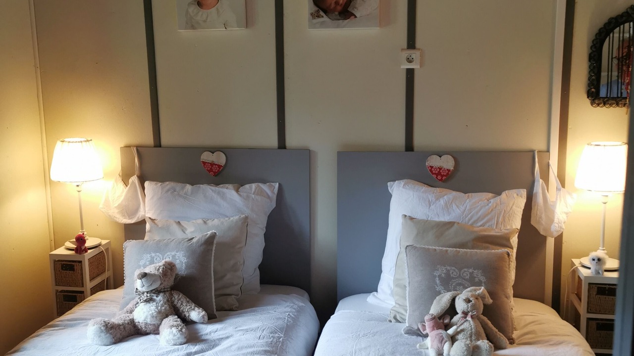 Photo of Bedroom in Saint-Andeol