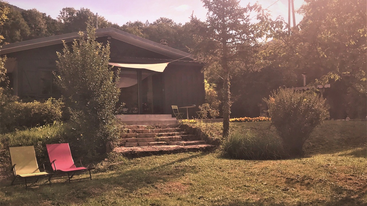 Photo of Outdoor in Saint-Andeol