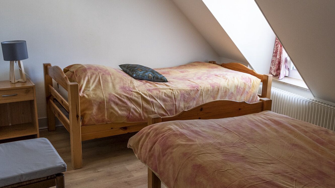 Photo of Bedroom in Asquins