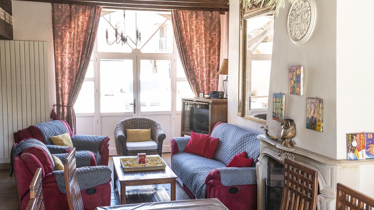 Photo of Livingroom in Asquins