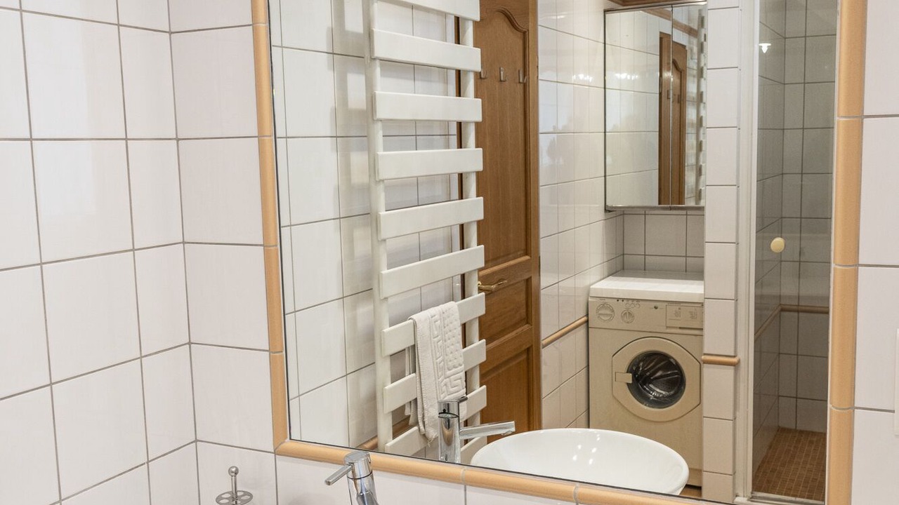 Photo of Bathroom in Asquins