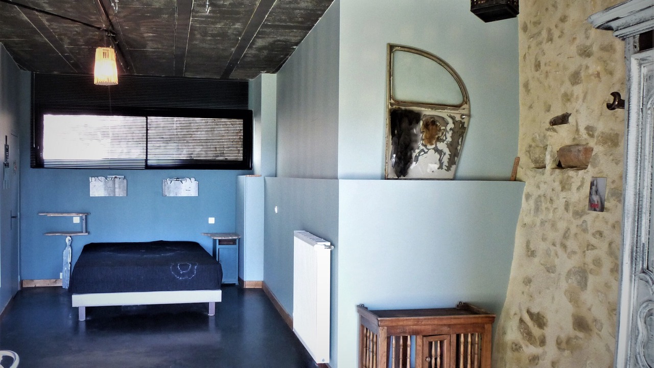 Photo of Bedroom in Roynac