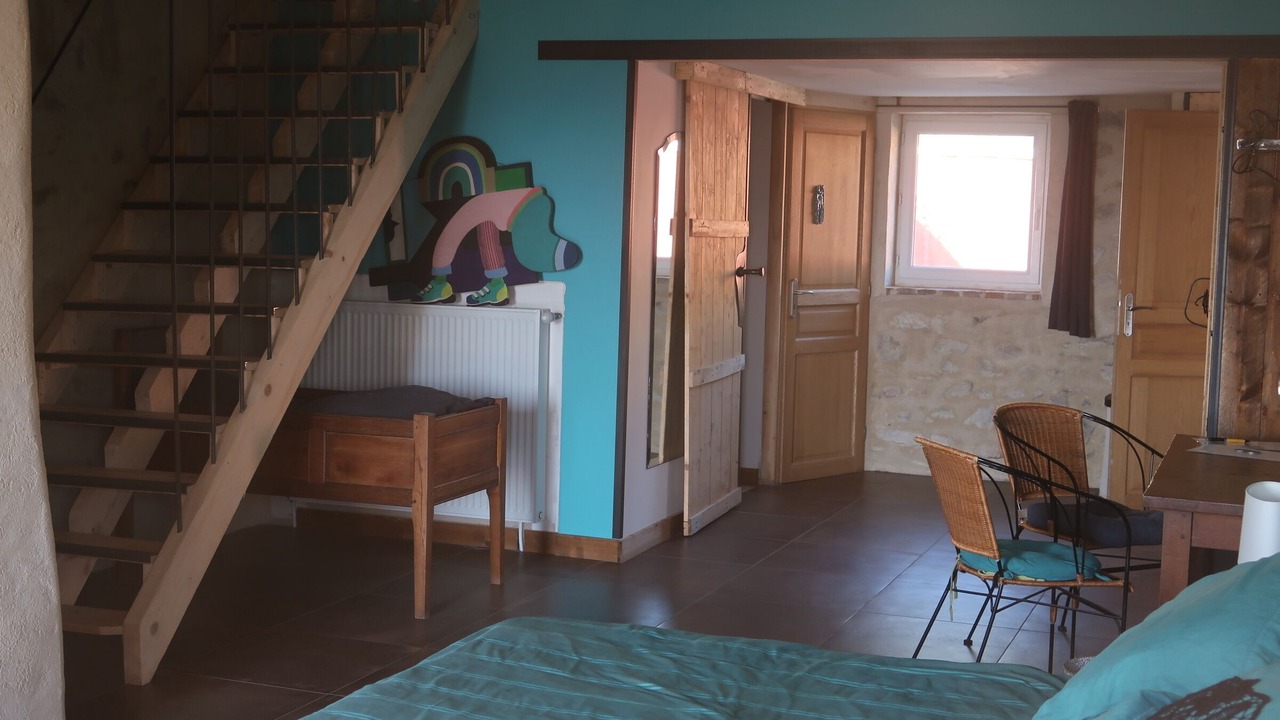 Photo of Bedroom in Roynac