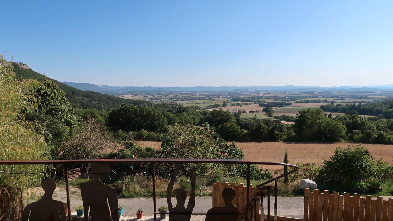 Photo of Outdoor in Roynac