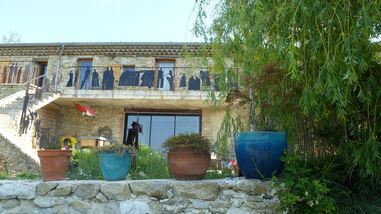Photo of Outdoor in Roynac