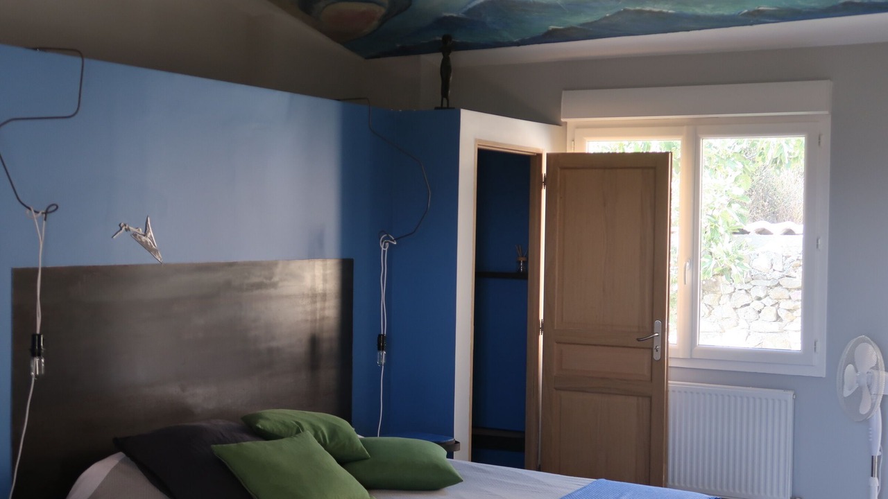 Photo of Bedroom in Roynac