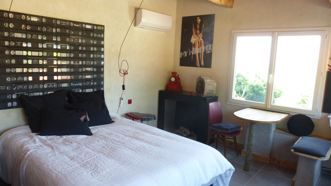 Photo of Bedroom in Roynac