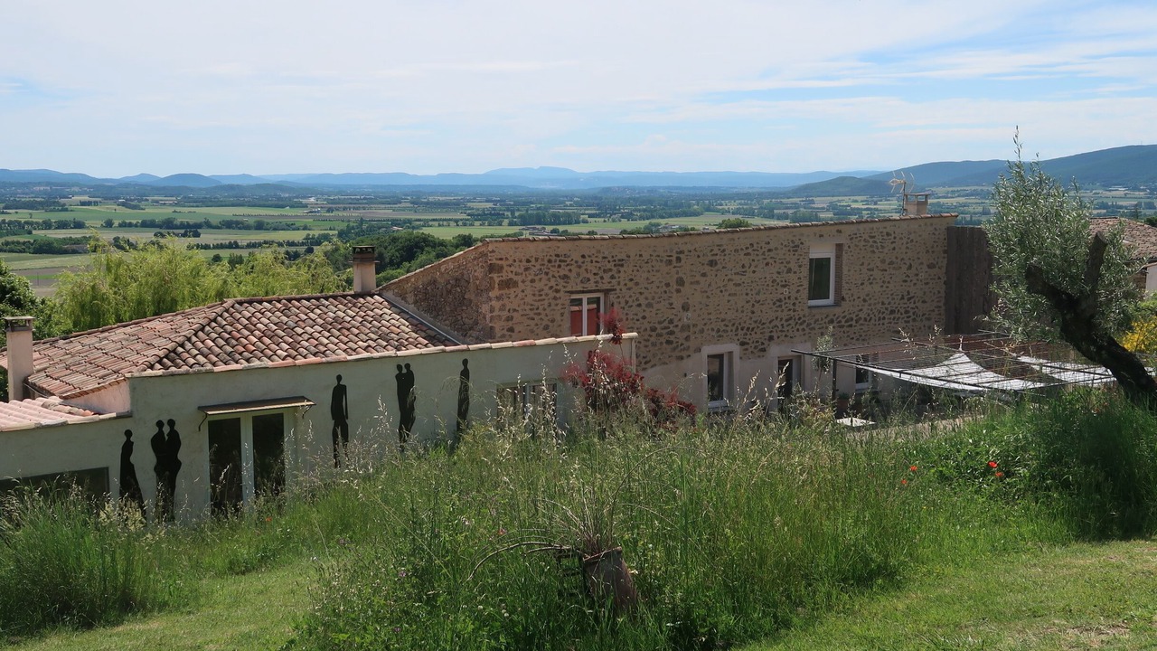 Photo of Outdoor in Roynac