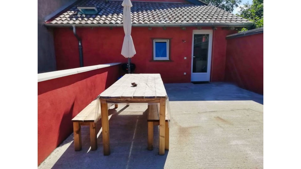 Photo of Outdoor in Quincie-en-Beaujolais