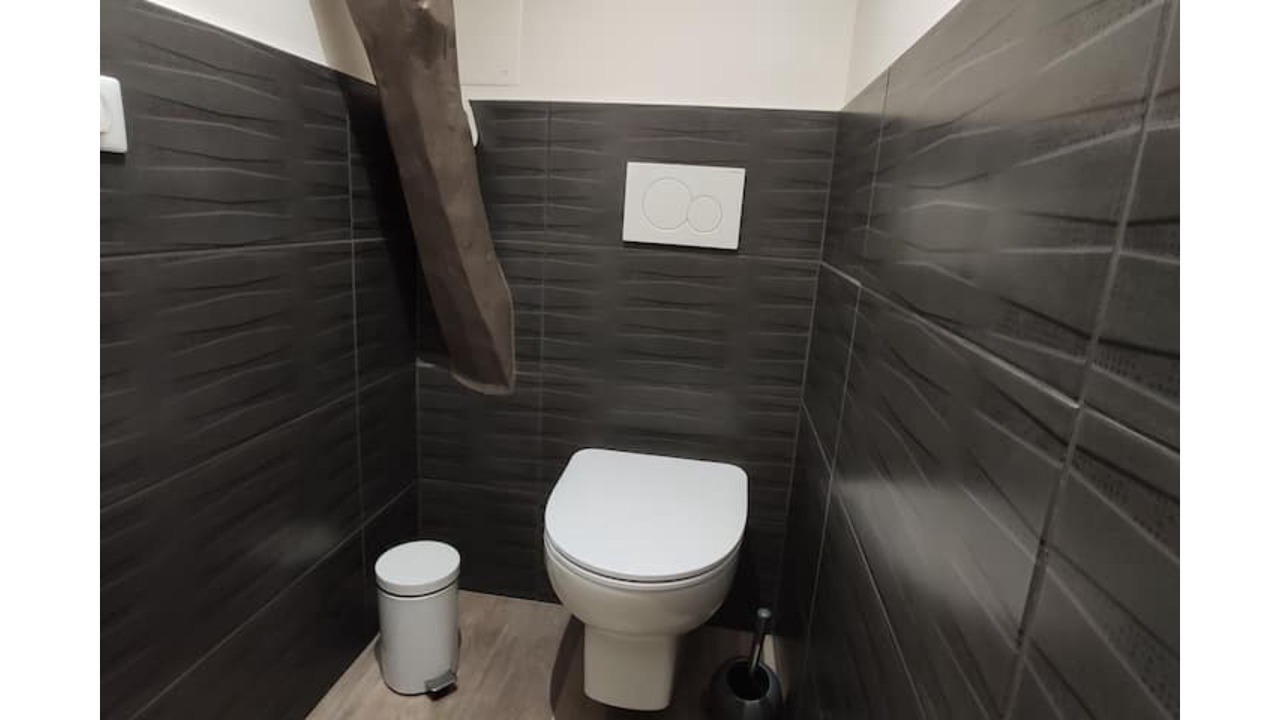 Photo of Bathroom in Quincie-en-Beaujolais