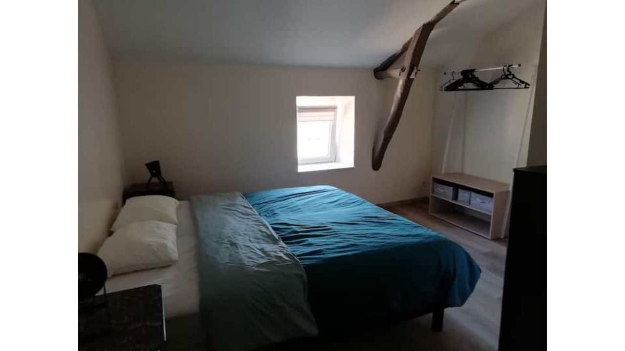 Photo of Bedroom in Quincie-en-Beaujolais