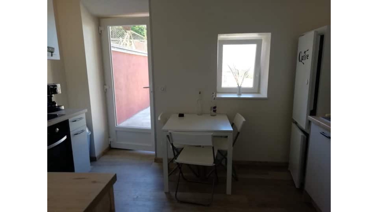 Photo of Kitchen in Quincie-en-Beaujolais