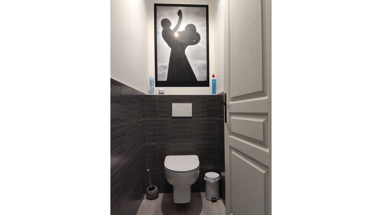 Photo of Bathroom in Quincie-en-Beaujolais
