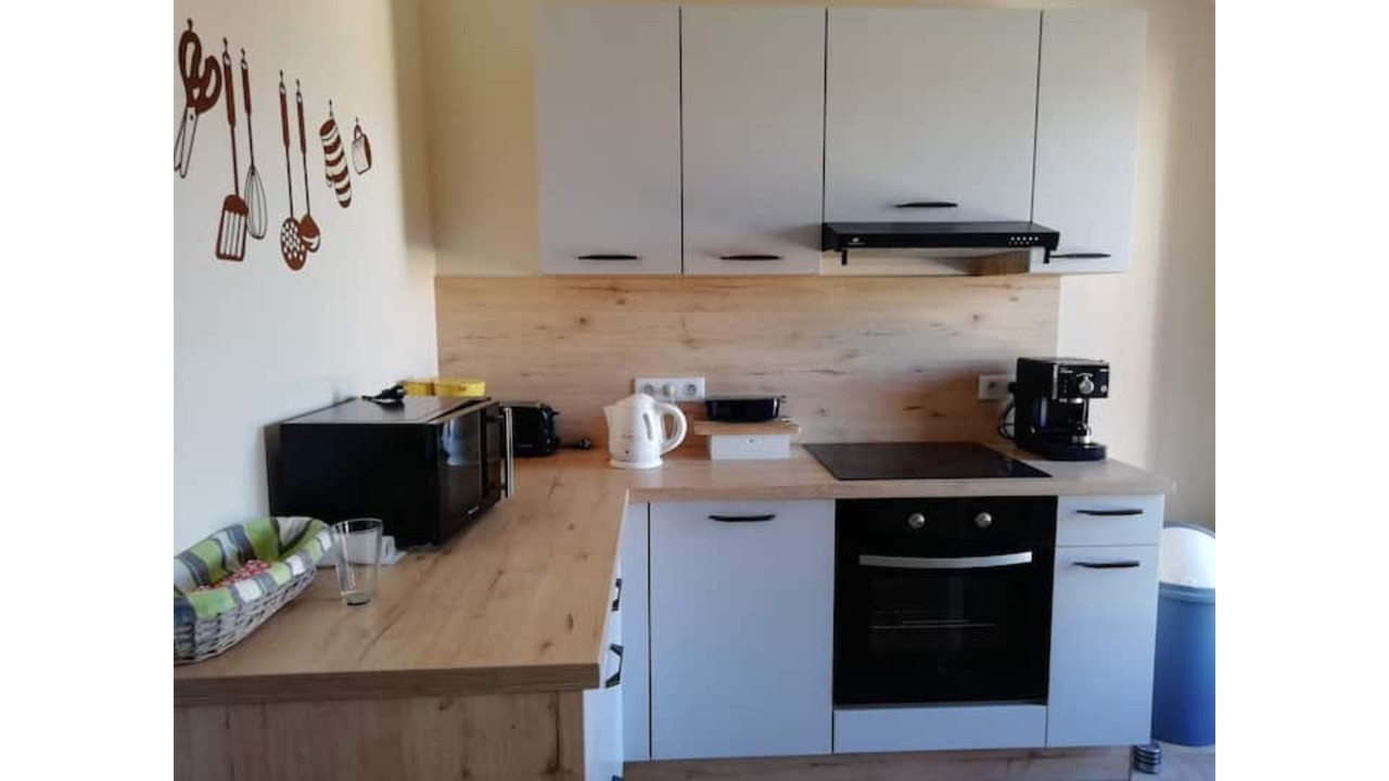 Photo of Kitchen in Quincie-en-Beaujolais