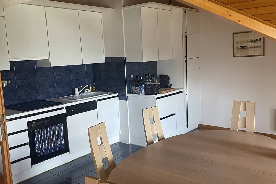 Photo of Kitchen in Malbuisson